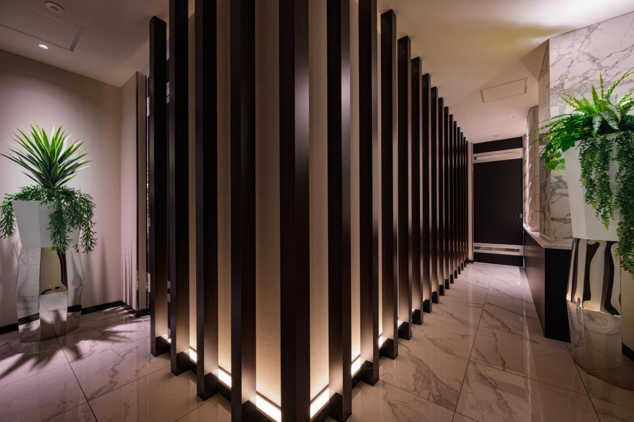 Hotel Dior7つくば 土浦市 エクステリア 写真
